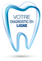 Dents sensibles ? Faites le test en ligne !