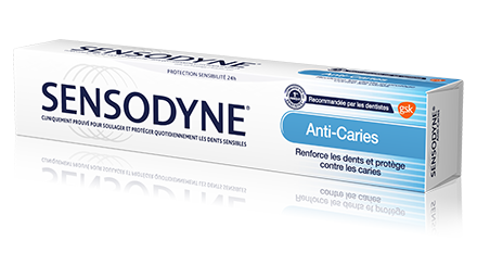 Dentifrice Anti-Caries Dentifrice Anti-Caries