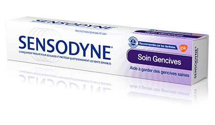 Dentifrice Soin Gencives Dentifrice Soin Gencives